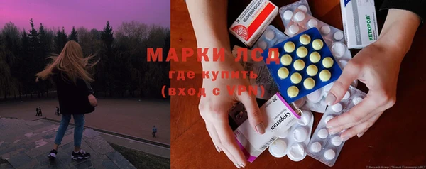 прущий лед Абаза