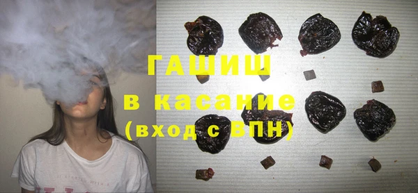 прущий лед Абаза